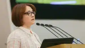 ¿Europa pretende usar el fondo de emergencias ruso para financiar a Ucrania?