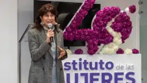 Ana Redondo