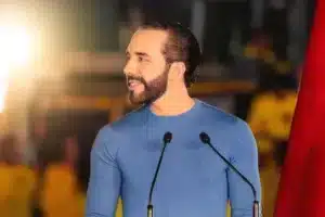 Bukele