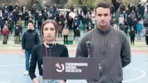 Así son los nuevos cachorros de Pablo Iglesias