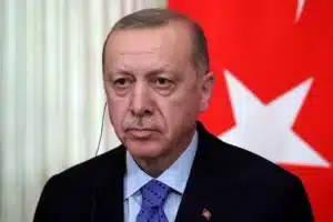 Turquía, nuevo actor clave en África