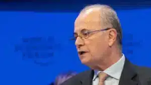 El fracaso de la Autoridad Palestina