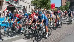 Tour de Francia 2022