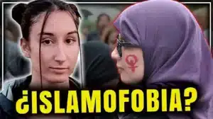La hipocresía de las feministas con el islam