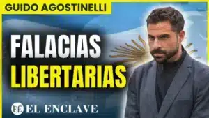 Entrevista a Guido Agostinelli: Mentiras libertarias en Argentina
