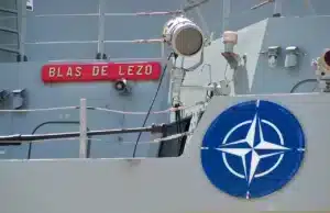 La OTAN utilizará con mayor frecuencia la base naval de Mahón