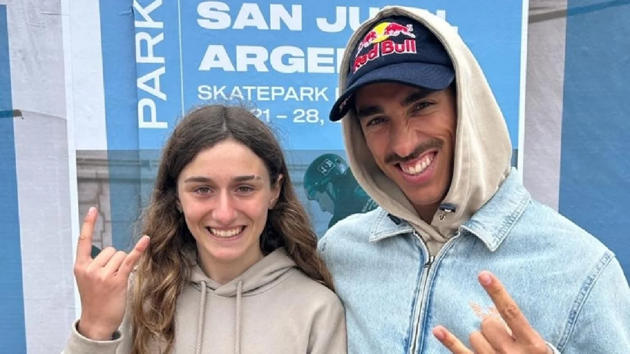 El skate español quiere estar en París
