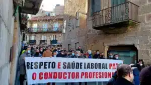 Los trabajadores ponen fin a la huelga de Vitrasa tras 108 días