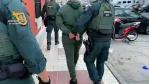 Desarticulada la banda del narco «Wikipedia»