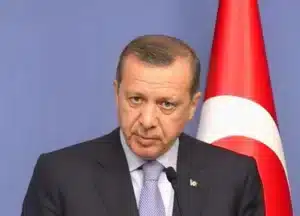 Batacazo de Erdogan en las elecciones municipales de Turquía