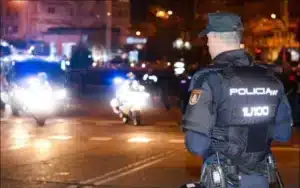 La criminalidad continúa creciendo en 2023