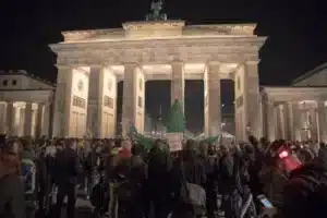 Alemania legaliza el consumo de cannabis