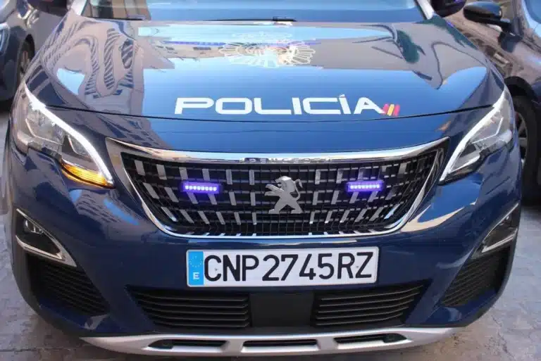 40 detenidos por producción y distribución de pornografía infantil
