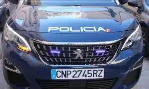 Detenidos tres colombianos por violar a una menor en Écija