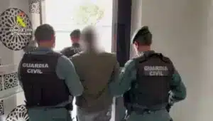 El millonario negocio de introducir inmigrantes ilegales en España