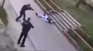 Un musulmán deja un muerto y un herido en un ataque con arma blanca en Burdeos