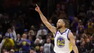 Decididos los equipos que jugarán el Play-in 2024 de la NBA
