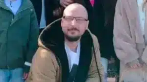 Protestas en Suecia tras el asesinato de un padre de familia a manos de un inmigrante