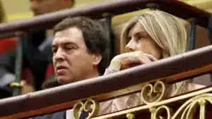 El Teatro Real ficha al hermano de Pedro Sánchez