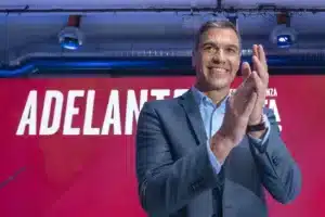 Sánchez no dimite