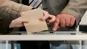 Bildu obtiene sus mejores resultados en el ámbito rural