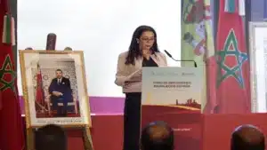 El Sahara Occidental se convierte en punto clave de inversión empresarial