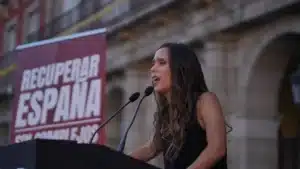 Así irrumpirá el Frente Obrero en las elecciones catalanas según el CIS