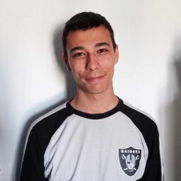 Raúl Abengózar Galán