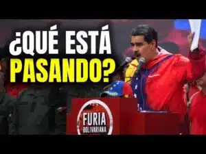 Elecciones en Venezuela y protestas en Argentina