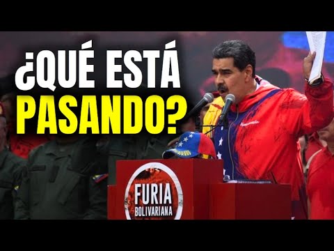 Elecciones en Venezuela y protestas en Argentina