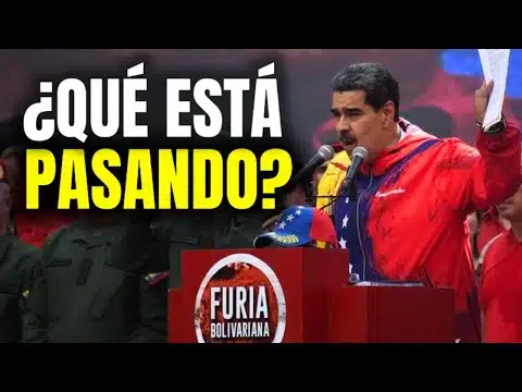 Elecciones en Venezuela y protestas en Argentina