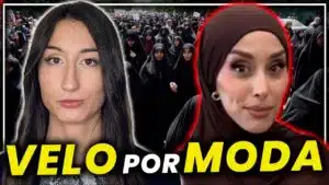 Influencers españolas convertidas al islam