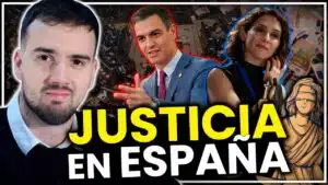 ¿Está el sistema judicial al servicio de la «fachosfera»? Abogado cuenta la realidad