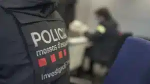 Apuñalamiento en una casa okupa de Reus tras una pelea