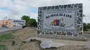 Un fondo buitre se queda con el patrimonio de Burguillos por la corrupción del PSOE