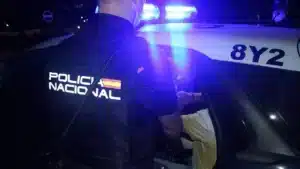 11 detenidos por concertar parejas de hecho fraudulentas