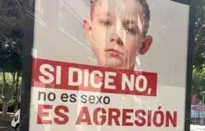 Polémica campaña del Ministerio de Igualdad