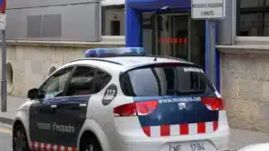 Un marroquí apuñala a otro porque su hermana sale con un español