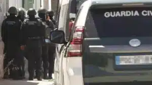 Cadáver en Viamed: se agudiza la guerra entre narcos en Sevilla