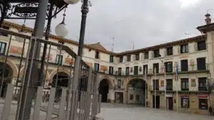Detenido por amenazar de muerte e intentar agredir a policías