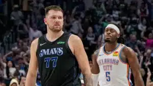 Sorpresas en las finales de conferencia de la NBA