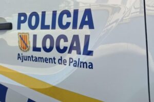 Detenido un cubano por agredir al hijo de su pareja en Palma