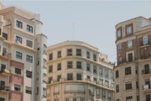 El TC declara inconstitucionales varios artículos de la ley de vivienda