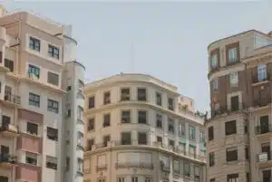 El TC declara inconstitucionales varios artículos de la ley de vivienda