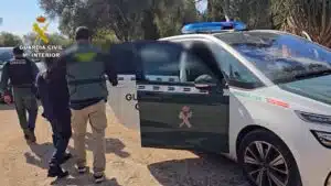 Detenido por explotar sexualmente a una menor desde 2019