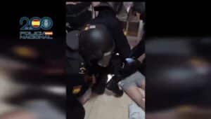Fuente: Policía Nacional