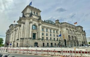 El Bundestag rebaja las condenas por posesión de material sexual infantil
