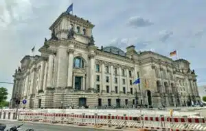 El Bundestag rebaja las condenas por posesión de material sexual infantil