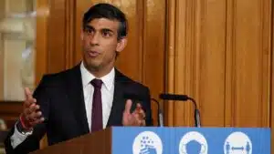 El Parlamento británico queda disuelto por el adelanto electoral