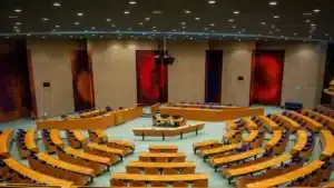 Las medidas en inmigración del PVV en Holanda